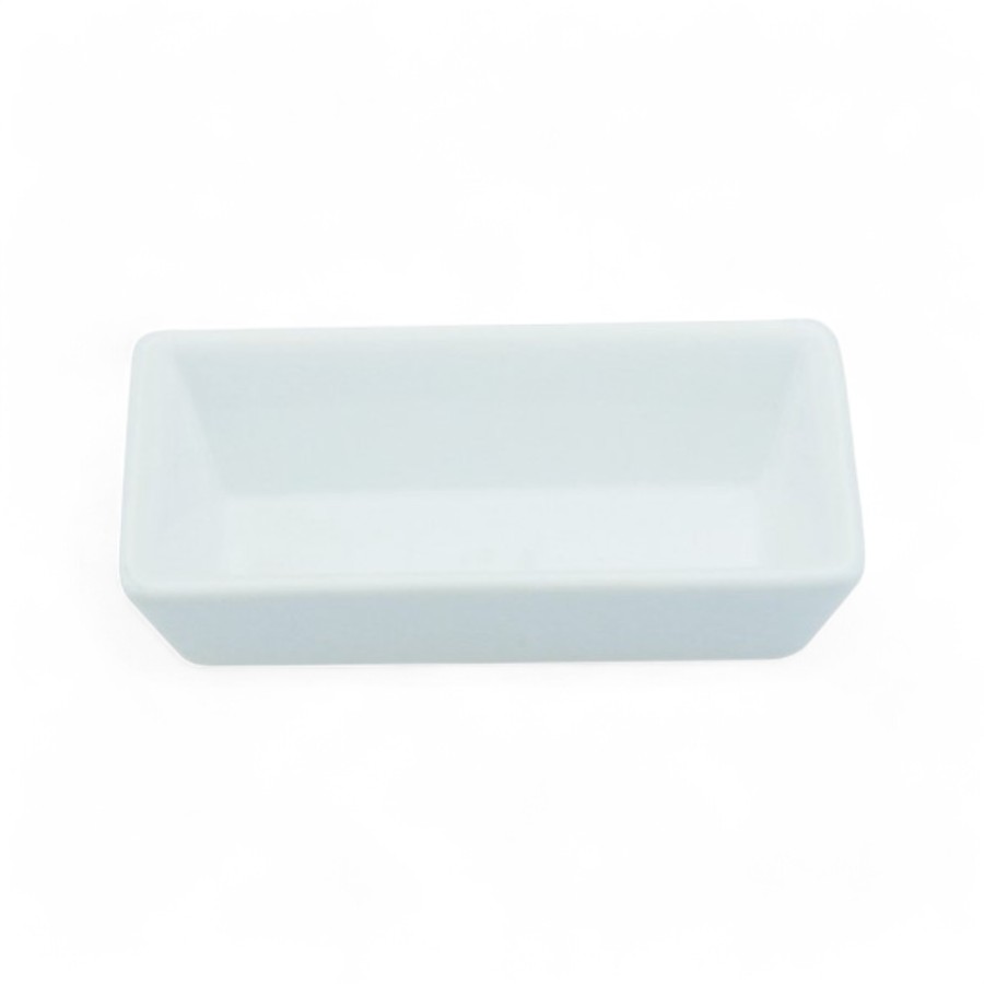 Long Meze Dish 4x3cm 7525