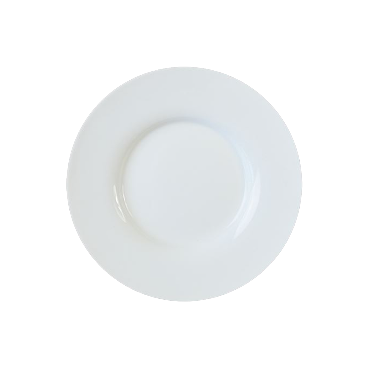 Orion Handled Soup Bowl Saucer 15cm / 6