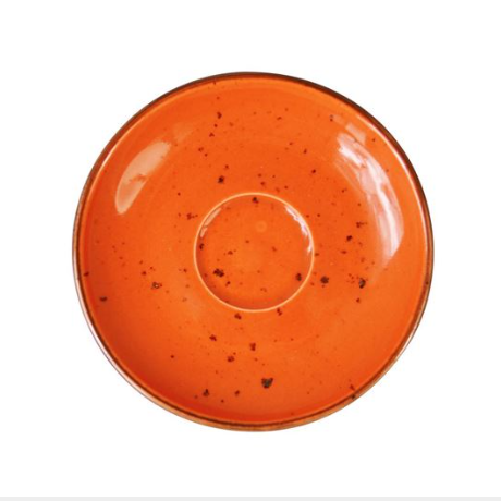 Sun Burst Saucer - 11.5cm El09Bs