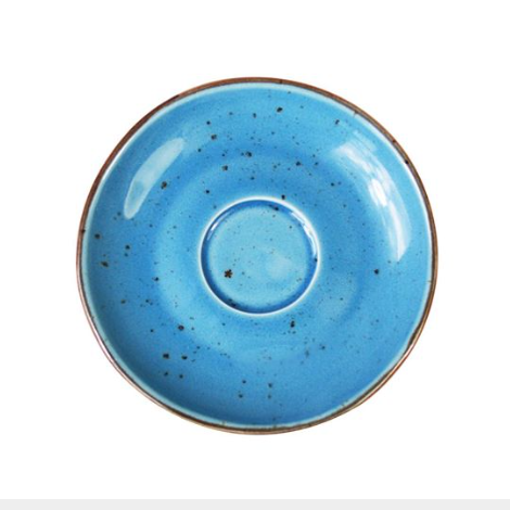 Ocean Mist Saucer - 11.5cm El09Om