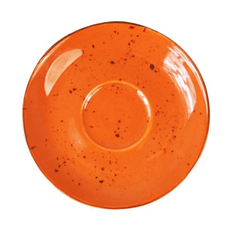 Sun Burst Saucer - 16cm El13Bs