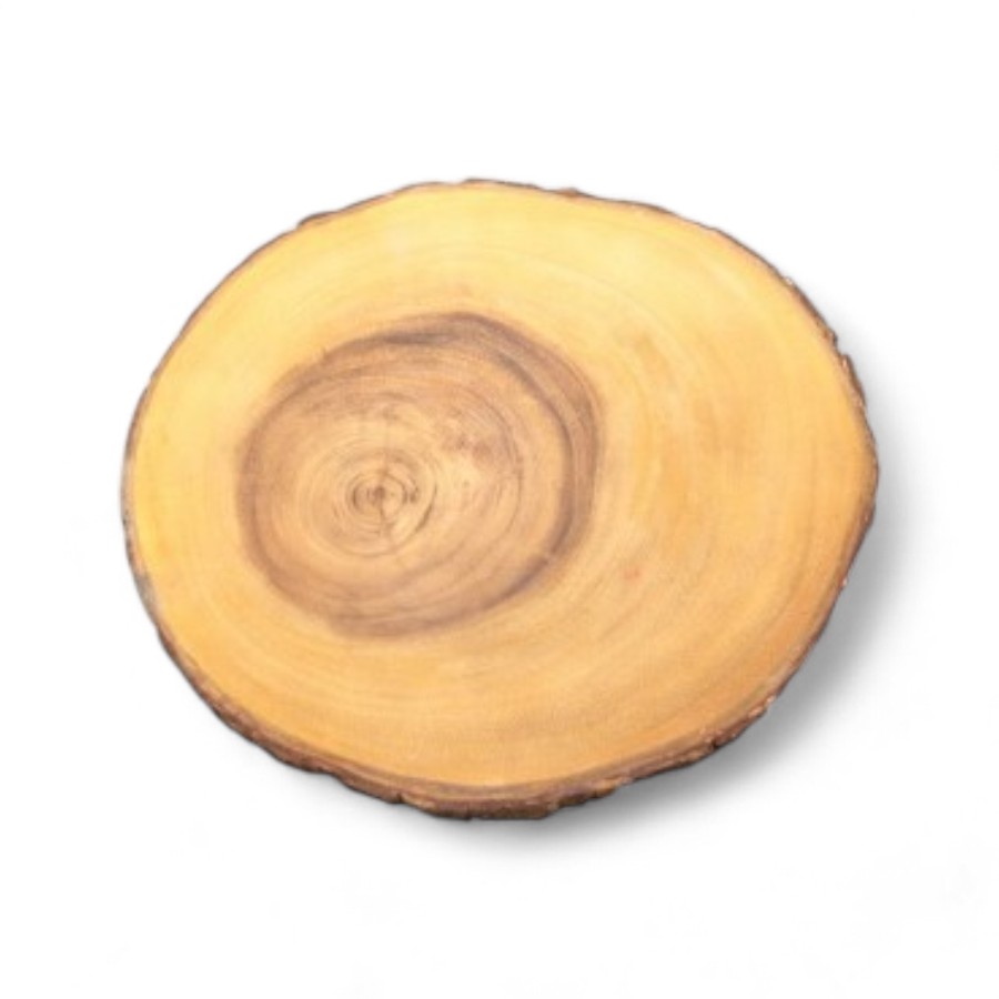 Rustica Board Round 32-37cm 2460