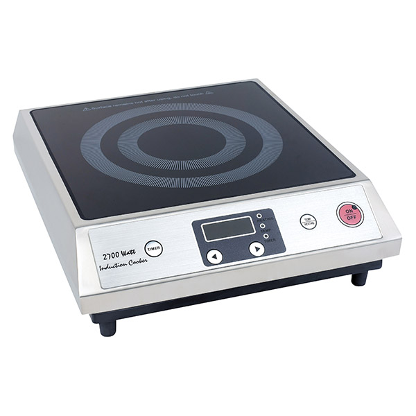 Induction Cooker 43.5cm (L) x 36cm (W) x 13cm Ic-270