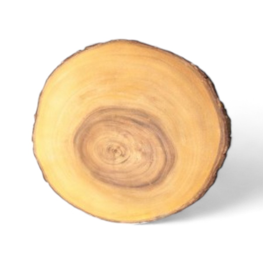 Rustica Board Round 32-37cm 2461