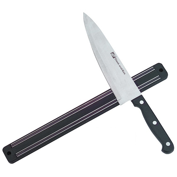 Magnetic Knife Rack 30cm/12