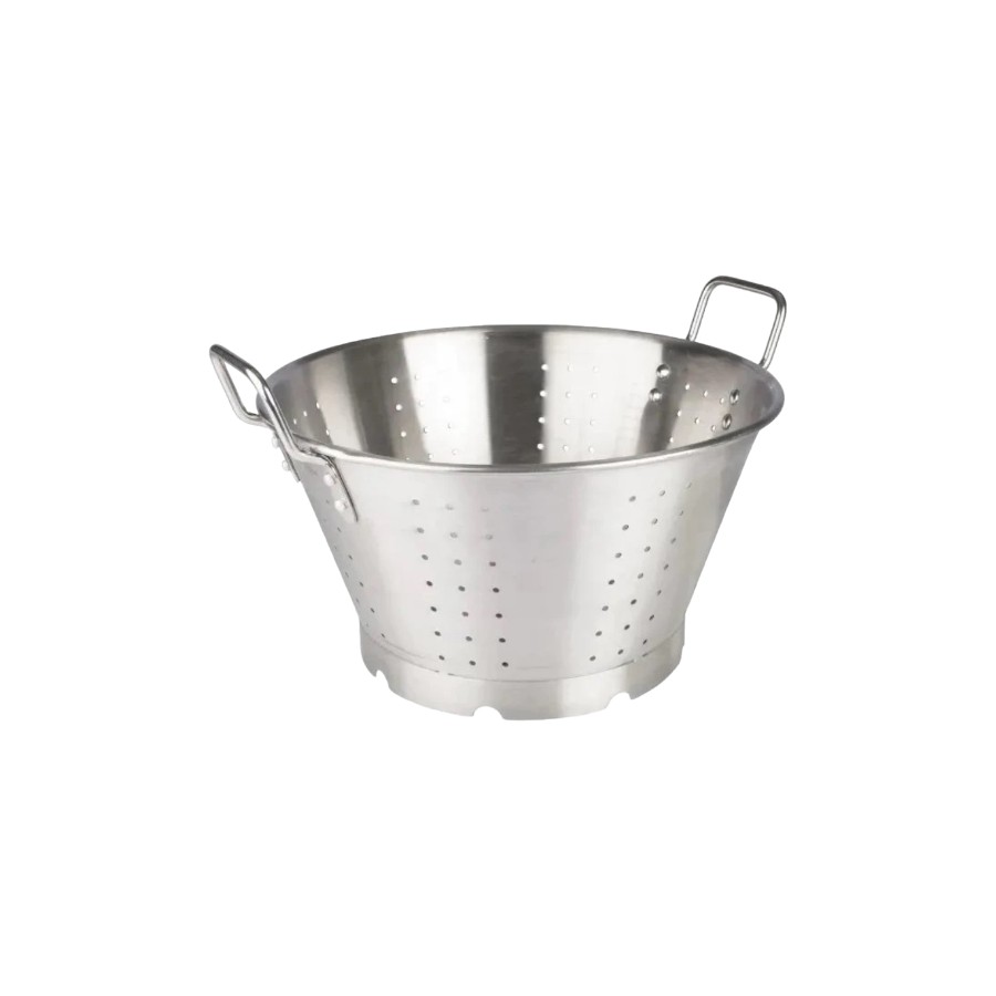 Colander Stainless Steel 35cm