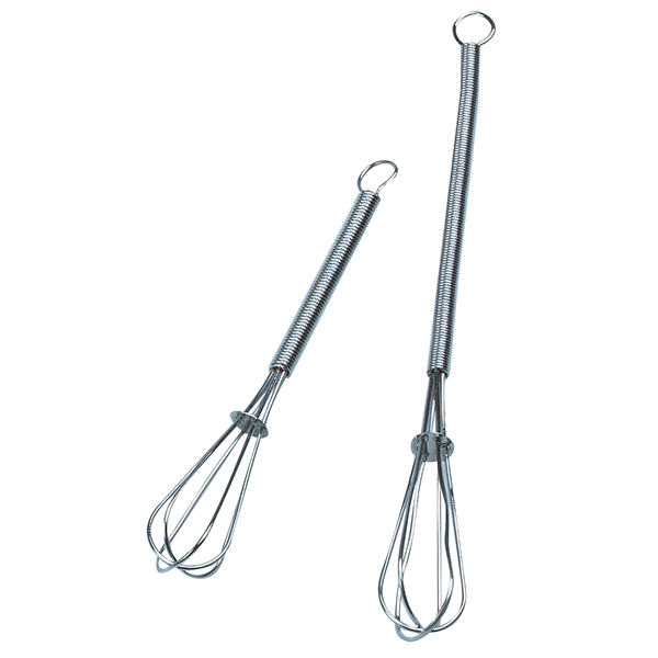 Mini Whisk Pack Of 2 S/S 90021-2