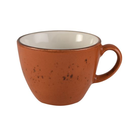 Sun Burst Coffee Cup - 210ml El10Bs