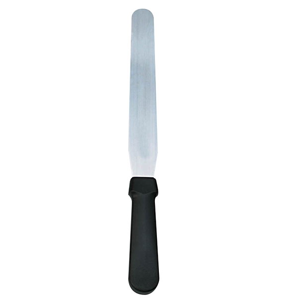 Spatula Black Handle 30cm/12