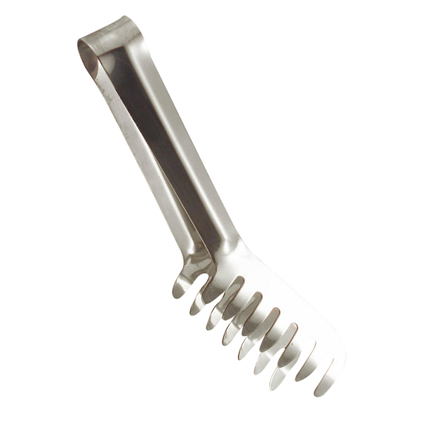 Spaghetti Tong S/S 19cm/7.5