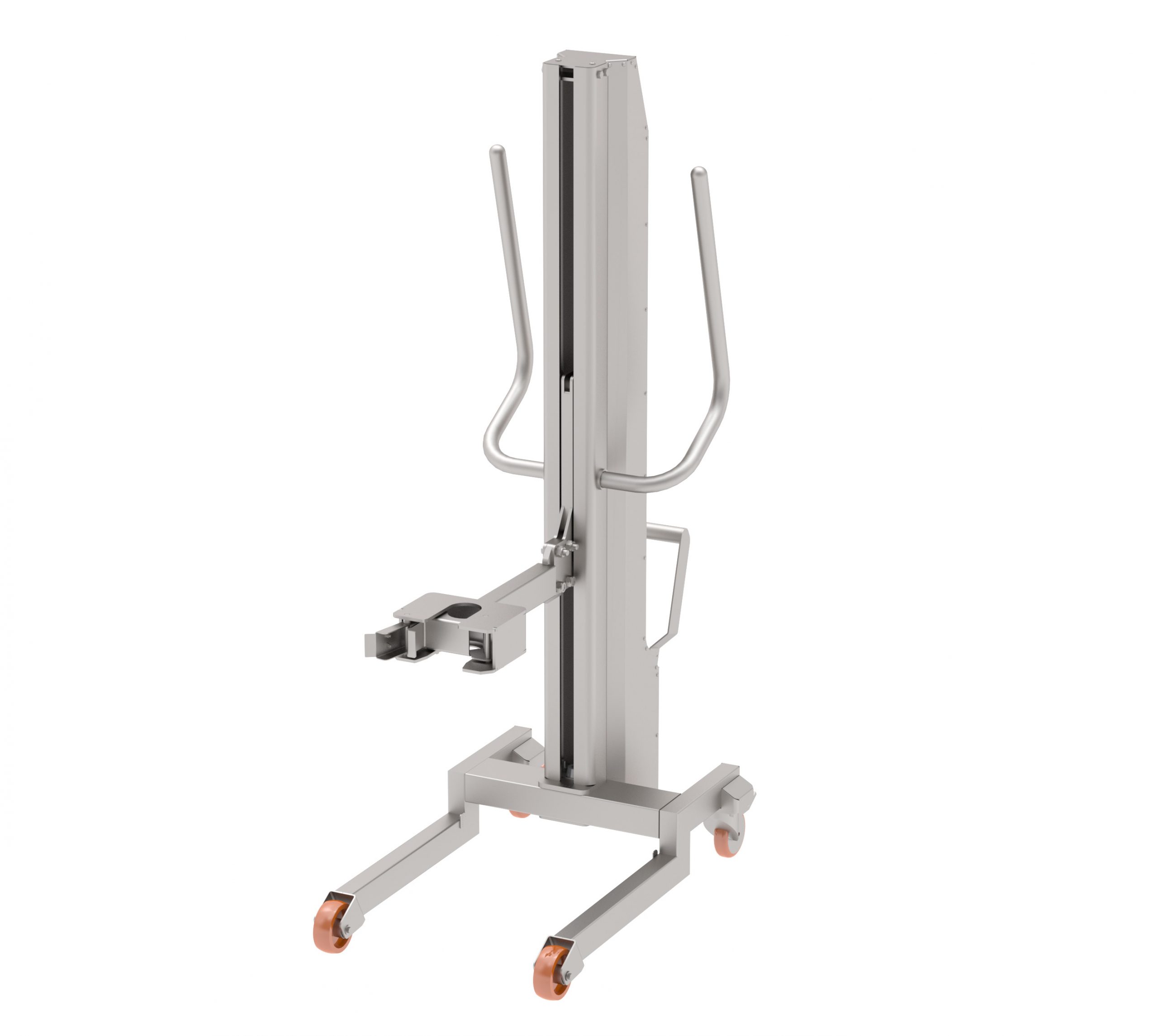 Dekorrobot Doner Lift