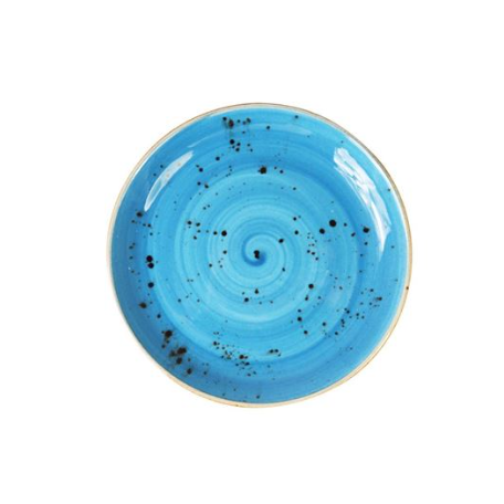 Ocean Mist Side Plate 20cm El05Om